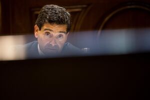 António Ramalho, Novo Banco