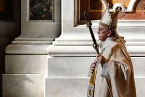 papa francisco