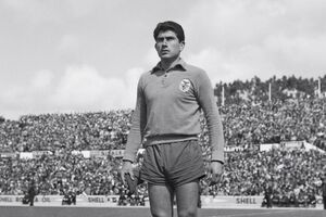 Morreu José Bastos, antigo guarda-redes do Benfica e vencedor da Taça Latina