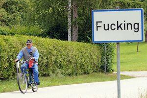 fucking austria