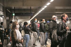 pessoas, transportes 