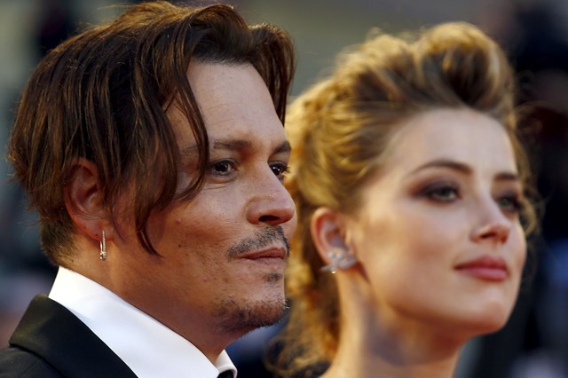 Johnny Depp vence processo de difamação contra Amber Heard, decide