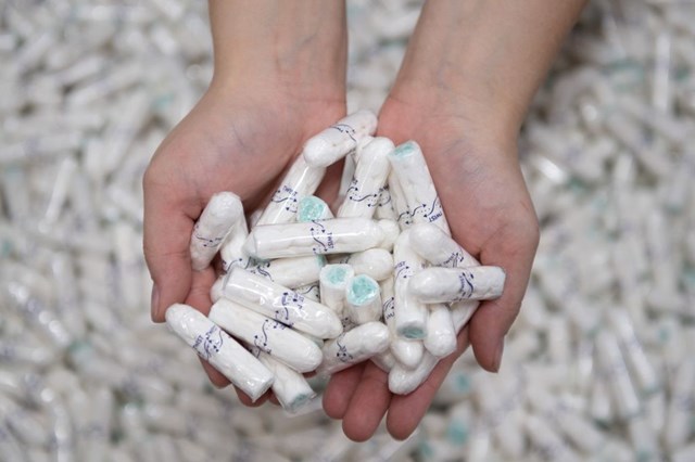 Pobreza menstrual afeta milhares de portuguesas. 'É mais do que não ter dinheiro para pensos'