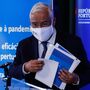 A pandemia engoliu a política: as medidas “duríssimas” de António Costa