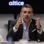 Altice reitera 'urgência' em clarificar enquandramento legal da renovação com SIRESP