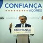 PSD, CDS e PPM anunciam acordo para formar governo nos Açores