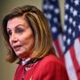 Avião de Nancy Pelosi aterra em Taiwan