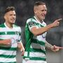 Sporting vence Guimarães e segura a liderança