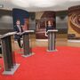 Covid-19 na RTP deixa três deputados em isolamento