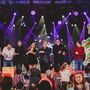 'Natal dos Hospitais' em tempo de Covid gera polémica na RTP