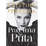 Novo livro de Cristina Ferreira chega às livrarias em segunda edição 