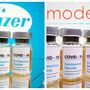 Covid-19. Pfizer/BioNTech e Moderna contra o fim das patentes de vacinas