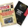 D'Orey: a maior e mais misteriosa família portuguesa 