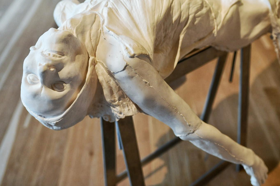 Esculturas Infinitas