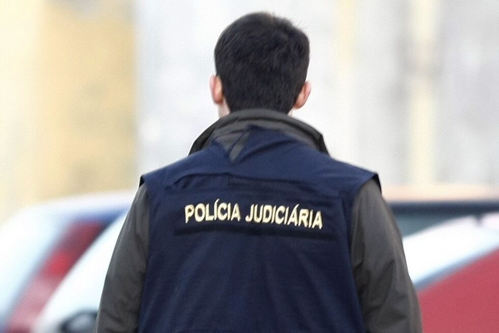 Polícia Judiciária