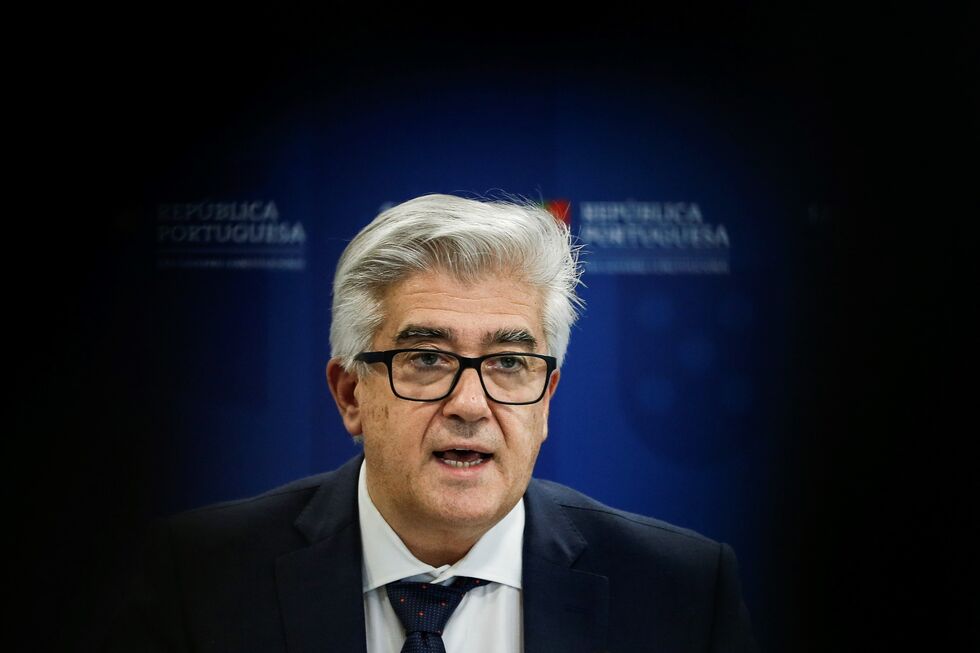 António Lacerda Sales