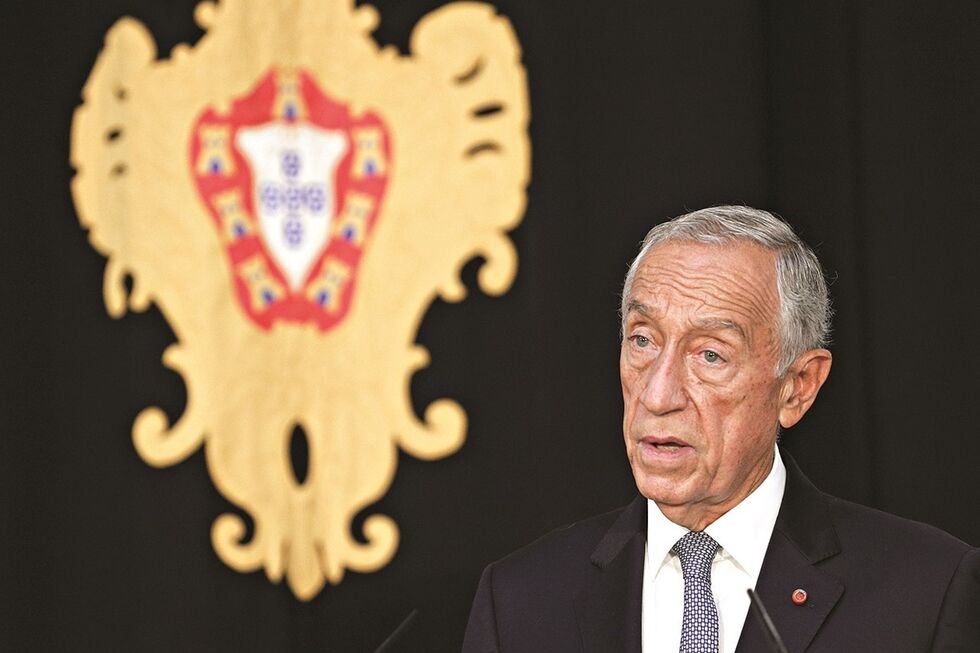 marcelo rebelo de sousa