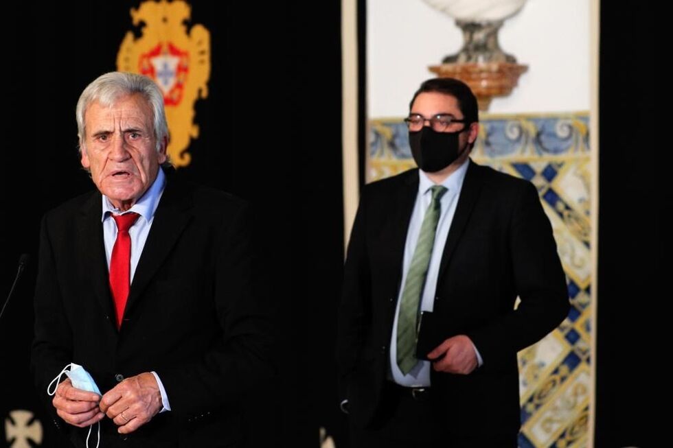 jeronimo sousa joao oliveira