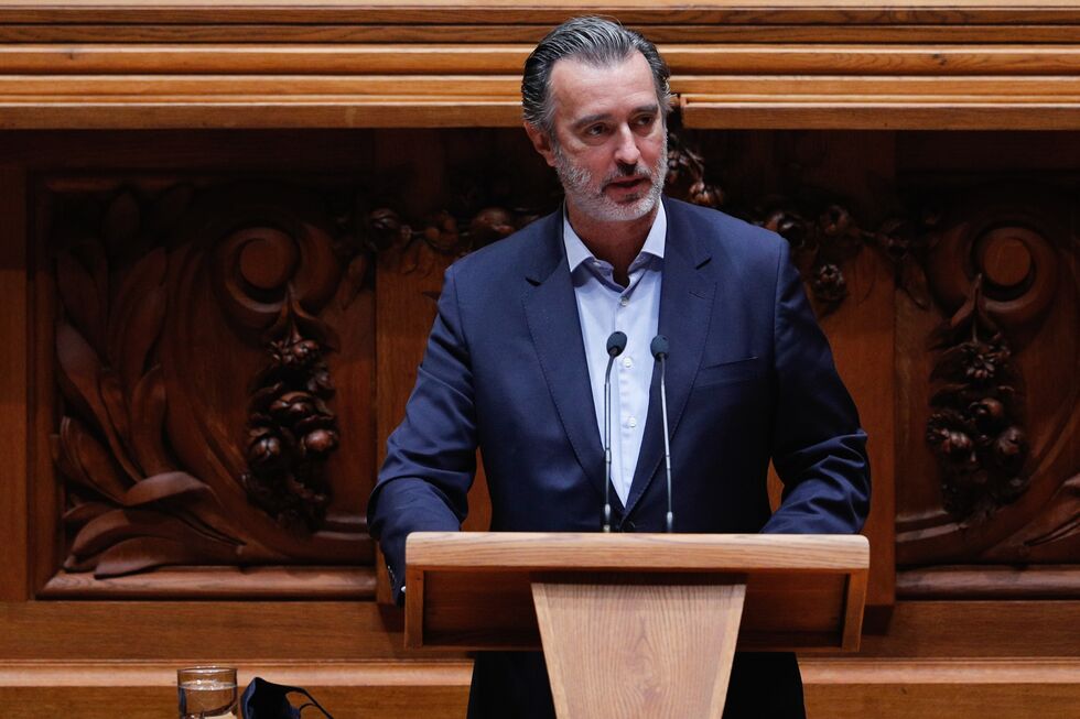 João Cotrim Figueiredo