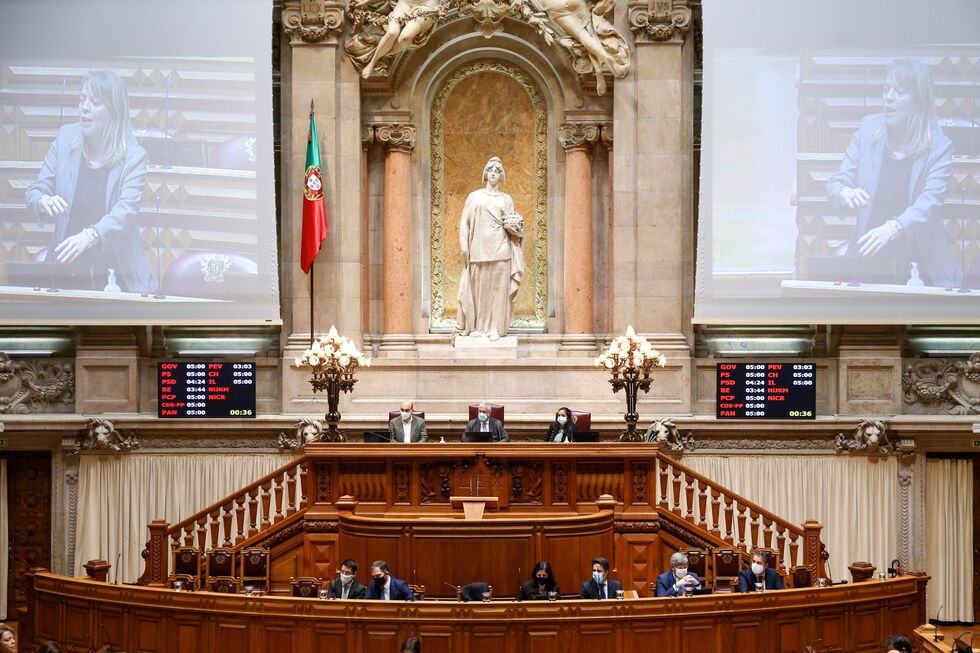 parlamento