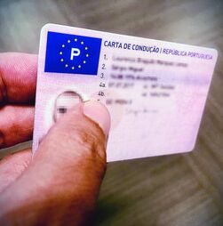 Segunda via da Carta de Condução já pode ser pedida na aplicação gov.pt