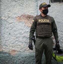 Venezuela: ONG denuncia morte de polícia detido por 'traição à pátria'