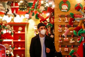 Itália vai ter restrições entre concelhos e recolher obrigatório no Natal e Ano Novo
