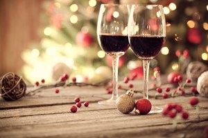 Sugestões de vinhos para a ceia de Natal