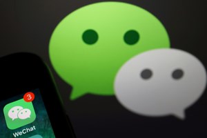 WeChat censura mensagem de primeiro-ministro australiano à comunidade chinesa