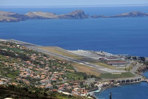 Proposta do Governo vai provocar 'debandada' da Zona Franca da Madeira