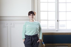 Fadista Cristina Branco e a filha ficaram feridas no acidente que matou Sara Carreira