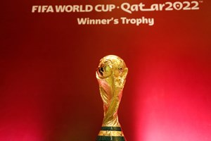 Portugal conhece adversários no apuramento para o Mundial no Qatar