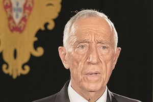 Debates entre candidatos arrancam hoje e só devem terminar a 22
