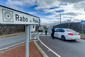 Governo dos Açores solicitou reforço de policiamento em Rabo de Peixe