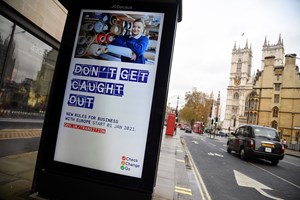 Brexit: Governo britânico admite alterar legislação controversa