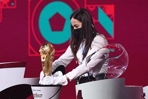 Mundial 2022: Portugal já conhece os adversários para a qualificação 