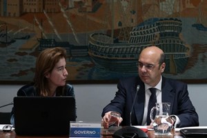Covid-19: Governo diz que parlamento deve clarificar alterações aos apoios sociais