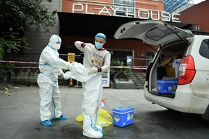 Covid-19: Província chinesa vai vacinar de urgência dois milhões de pessoas após detetar surto
