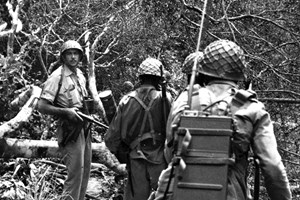 Acordo secreto confirma colaboração entre Estado Novo e apartheid na guerra colonial