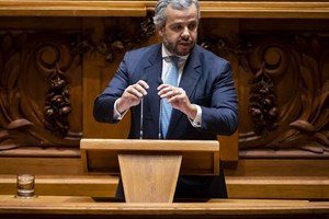 CDS aprova nomes indicados pela concelhia para Lisboa