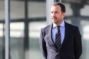 Sporting enviou exposição à FPF contra arbitragens de Luís Godinho