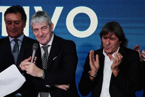 Morreu o ex-futebolista Paolo Rossi, 'herói' italiano do Mundial de 1982