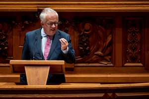 MAI afasta demissão devido a morte de Ihor Homenyuk