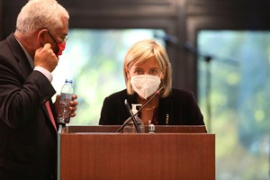 Entidade Reguladora da Saúde desautoriza Marta Temido
