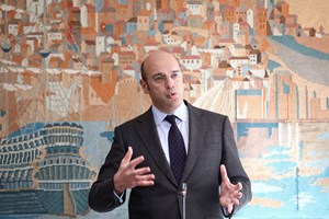 Covid-19: Empresários concentram-se hoje em Lisboa e exigem ser recebidos por Siza Vieira