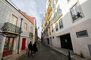 OE2022: Governo suspende adesão de contratos ao novo regime do arrendamento urbano