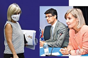 Covid-19: Governo recusa explicar contrato dos €35 milhões com a Gilead