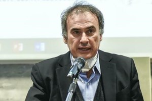 OMS conspirou com Itália para esconder má gestão da pandemia
