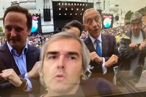 Nuno Melo diz-se alvo de “censura deplorável”