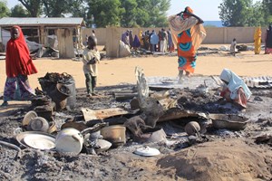 Boko Haram mata 27 pessoas no Níger